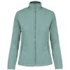 Kariban KA907 MAUREEN - LADIES' FULL ZIP MICROFLEECE JACKET 3XL