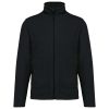 Kariban KA9121 UNISEX ECO-FRIENDLY MICRO-POLARFLEECE JACKET XS