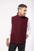 Kariban KA913 LUCA - MEN'S MICROFLEECE GILET 4XL
