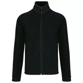 Kariban KA917 MARCO - FULL ZIP  MICROFLEECE JACKET 2XL