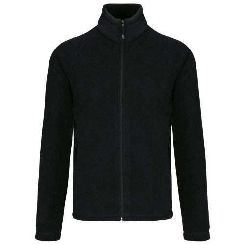 Kariban KA917 MARCO - FULL ZIP  MICROFLEECE JACKET L
