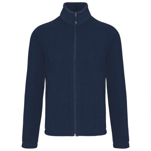 Kariban KA917 MARCO - FULL ZIP  MICROFLEECE JACKET 2XL