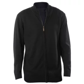 Kariban KA961 MEN'S FULL ZIP CARDIGAN 4XL