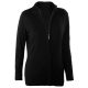 Kariban KA962 LADIES' FULL ZIP  CARDIGAN L