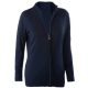 Kariban KA962 LADIES' FULL ZIP  CARDIGAN 2XL