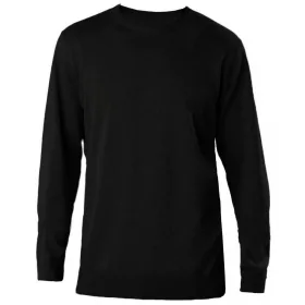Kariban KA967 MEN'S CREW NECK JUMPER S