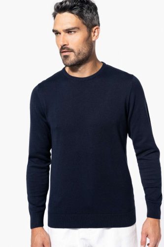 Kariban KA967 MEN'S CREW NECK JUMPER 3XL