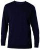 Kariban KA967 MEN'S CREW NECK JUMPER S
