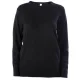 Kariban KA968 LADIES' CREW NECK JUMPER 2XL