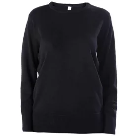 Kariban KA968 LADIES' CREW NECK JUMPER 3XL