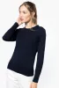Kariban KA968 LADIES' CREW NECK JUMPER S