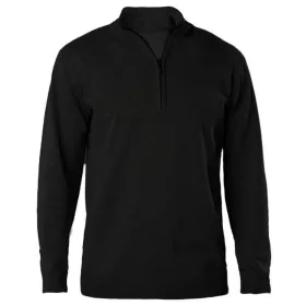 Kariban KA970 MEN'S ZIP NECK JUMPER S