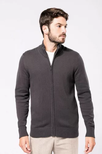 Kariban KA971 FULL ZIP CARDIGAN L