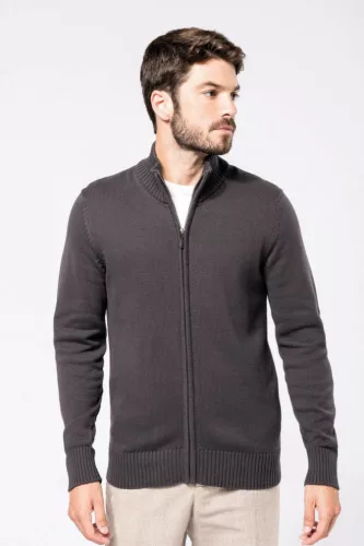 Kariban KA971 FULL ZIP CARDIGAN M