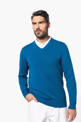 Kariban KA982 PREMIUM V-NECK JUMPER S