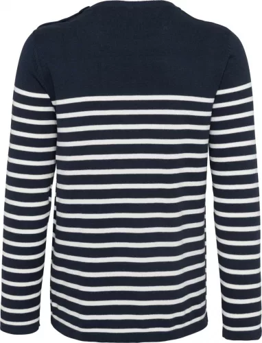 Kariban KA989 MEN'S SAILOR JUMPER M