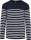 Kariban KA989 MEN'S SAILOR JUMPER XL