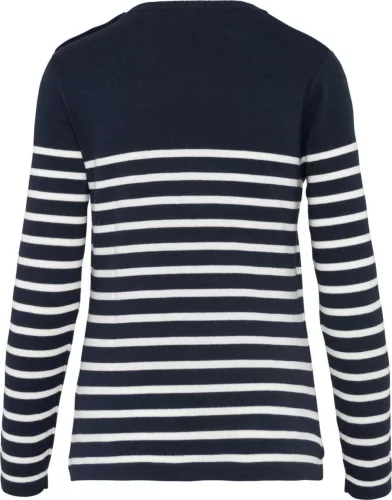 Kariban KA990 LADIES' SAILOR JUMPER XL