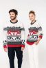 Kariban KA991 RUGBY DESIGN JUMPER XS