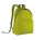 Kimood KI0130 Classic hátizsák - Burnt Lime/Black