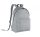 Kimood KI0130 Classic hátizsák - Light Grey/Dark Grey