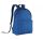 Kimood KI0130 Classic hátizsák - Royal Blue/Black