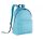Kimood KI0130 Classic hátizsák - Sky Blue/Navy