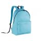 Kimood KI0130 Classic hátizsák - Sky Blue/Navy
