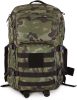 Kimood KI0162 M.O.L.L.E. BACKPACK U