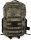 Kimood KI0162 M.O.L.L.E. BACKPACK U