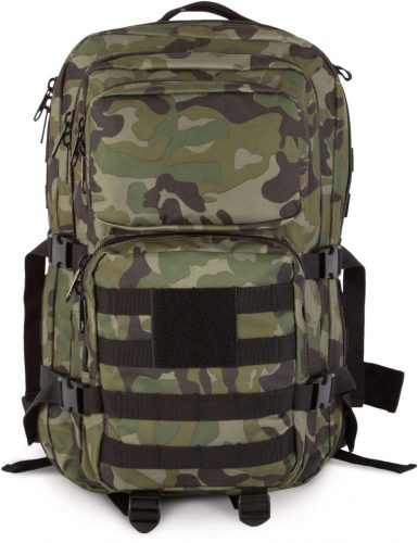 Kimood KI0162 M.O.L.L.E. BACKPACK U