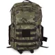 Kimood KI0162 M.O.L.L.E. BACKPACK U