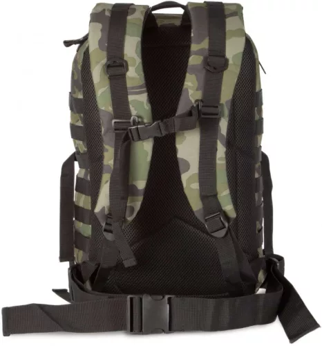 Kimood KI0162 M.O.L.L.E. BACKPACK U