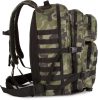 Kimood KI0162 M.O.L.L.E. BACKPACK U