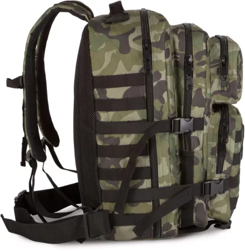 Kimood KI0162 M.O.L.L.E. BACKPACK U