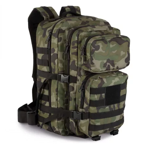 Kimood KI0162 M.O.L.L.E. BACKPACK U
