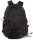 Kimood KI0172 LEISURE BACKPACK WITH HELMET HOLDER U