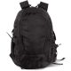 Kimood KI0172 LEISURE BACKPACK WITH HELMET HOLDER U