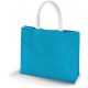 Kimood KI0219 JUTE BEACH BAG U