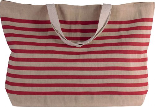 Kimood KI0228 LARGE JUCO HOLD-ALL BAG U