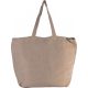 Kimood KI0231 LARGE LINED JUCO BAG U