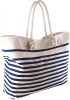 Kimood KI0242 BEACH BAG U