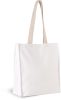 Kimood KI0251 TOTE BAG WITH GUSSET U