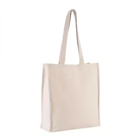 Kimood KI0251 TOTE BAG WITH GUSSET U
