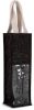 Kimood KI0267 JUTE BOTTLE BAG U