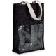 Kimood KI0268 JUTE BOTTLE BAG U
