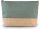 Kimood KI0276 CANVAS & JUTE POUCH U