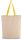 Kimood KI0278 SHOPPER BAG WITH GUSSET AND CONTRAST COLOUR HANDLE U