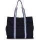 Kimood KI0279 FASHION SHOPPING BAG IN ORGANIC COTTON U