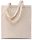 Kimood KI0288 ORGANIC COTTON SHOPPING BAG U